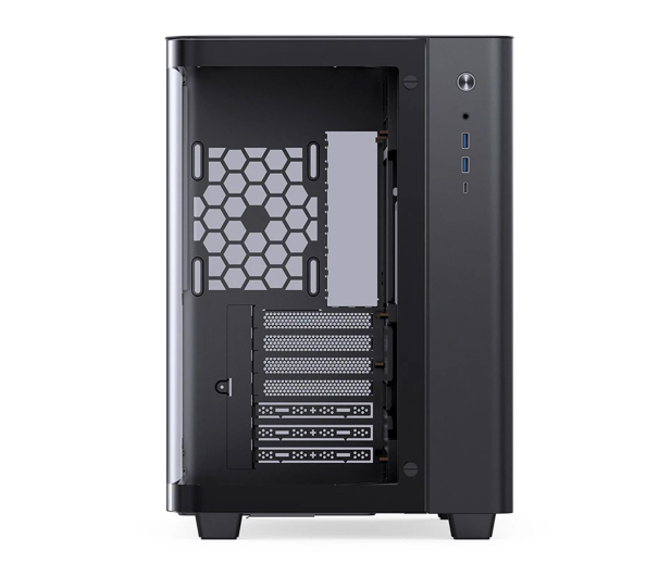 Jonsbo TK-3 Black - 1356295 - zdjęcie 5
